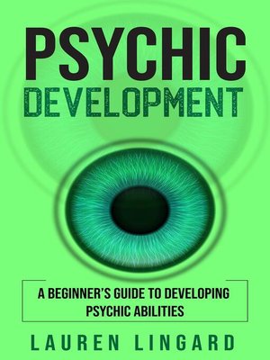cover image of Psychic Development
